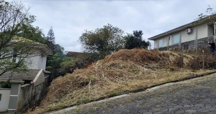 Terreno para Venda em Joinville, Costa e Silva
