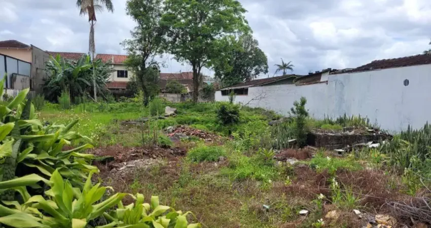 Terreno à venda no Floresta, Joinville 