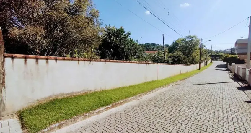 Terreno à venda na Rua Santa Catarina, Santa Catarina, Joinville