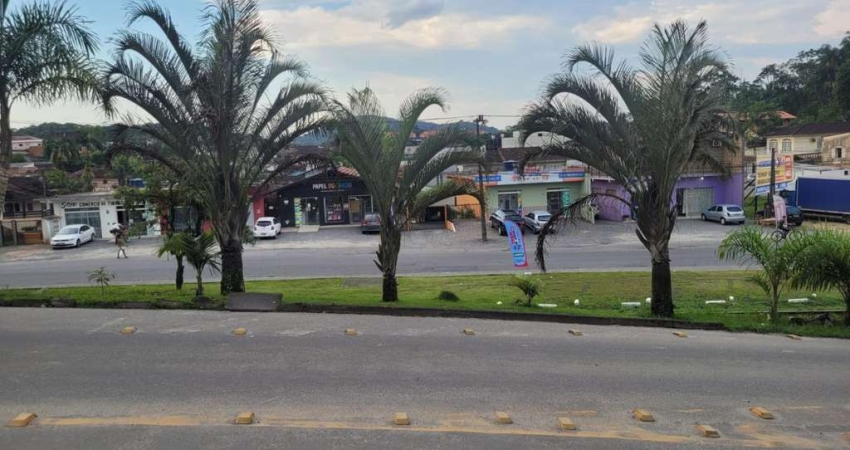 Terreno à venda no Nova Brasília, Joinville 