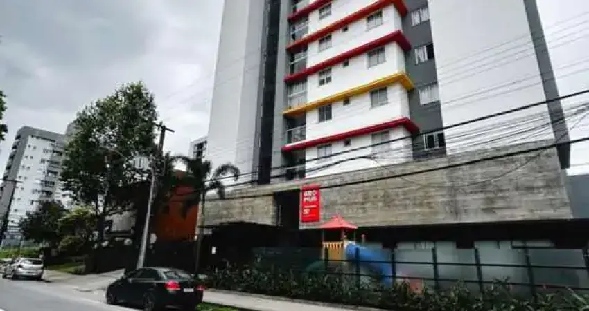 Apartamento para Venda em Joinville, Anita Garibaldi, 2 dormitórios, 1 suíte, 2 banheiros, 1 vaga