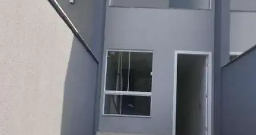 Geminado para Venda em Joinville, Vila Nova, 2 dormitórios, 2 suítes, 2 banheiros, 2 vagas