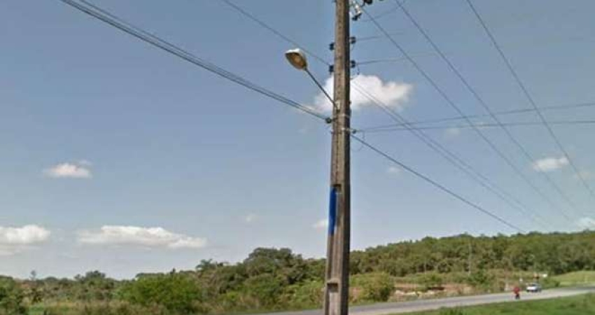 Terreno à venda no Itinga, Araquari 