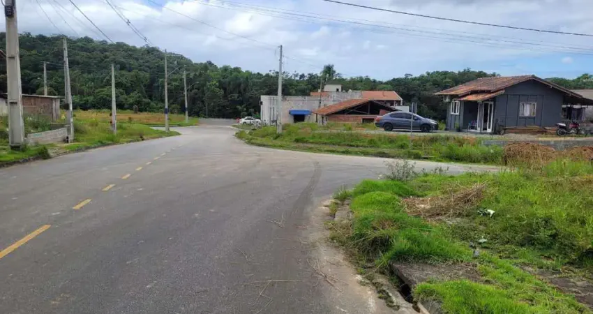 Terreno à venda no Itinga, Araquari 