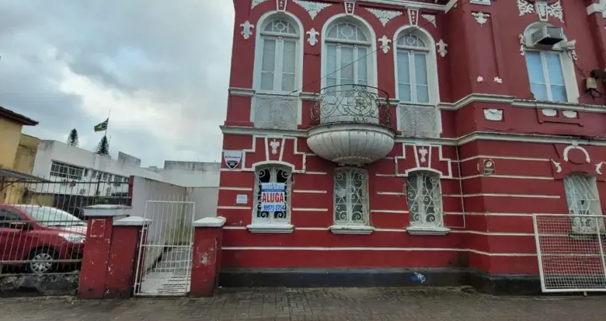 Sala Comercial para Locação em Joinville, Centro