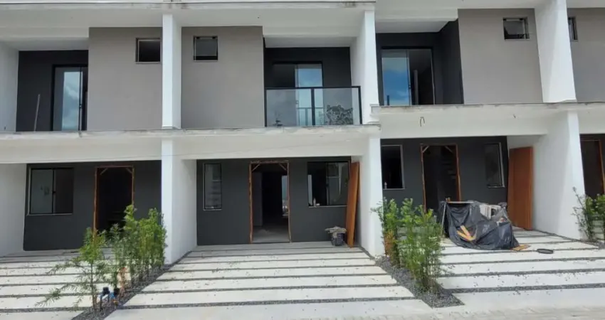 Casa em Condomínio para Venda em Joinville, Floresta, 3 dormitórios, 3 suítes, 3 banheiros, 2 vagas