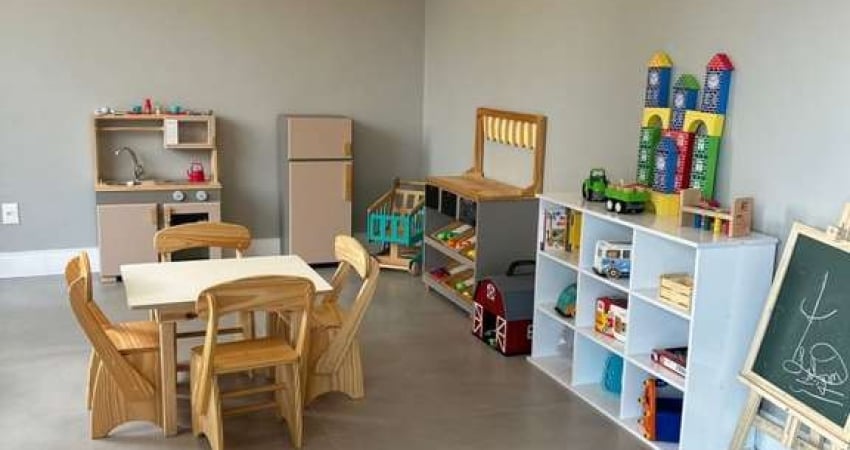 Apartamento para Venda em Joinville, Glória, 3 dormitórios, 1 suíte, 2 banheiros, 1 vaga