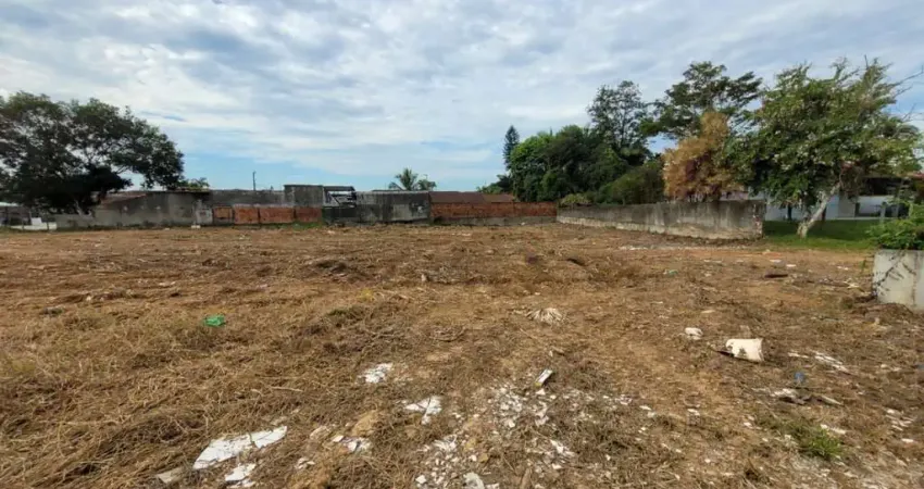 Terreno à venda no Paranaguamirim, Joinville 