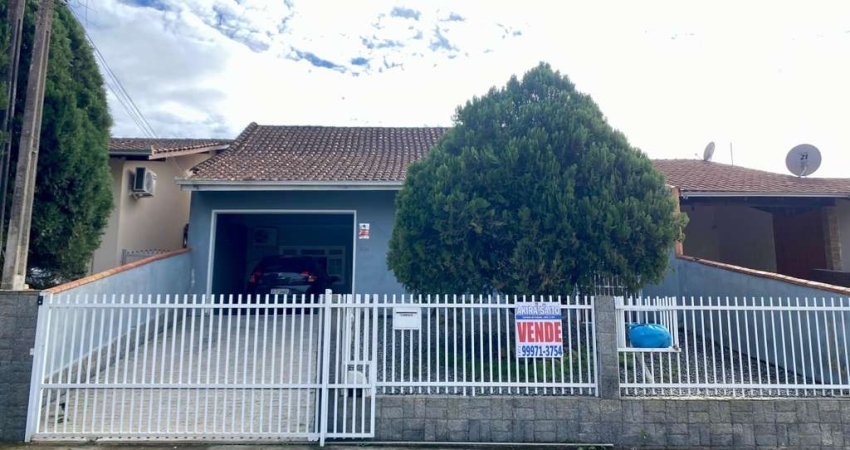 Casa para Venda em Joinville, João Costa, 2 dormitórios, 2 banheiros, 1 vaga