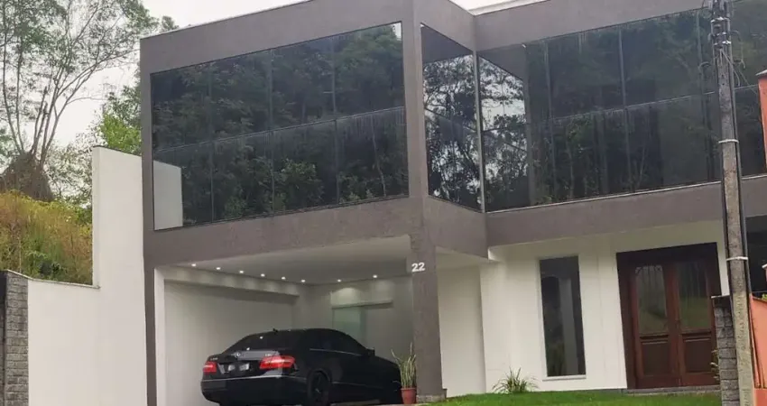 Casa em condomínio para venda em joinville, bom retiro, 3 dormitórios, 1 suíte, 3 banheiros, 2 vagas