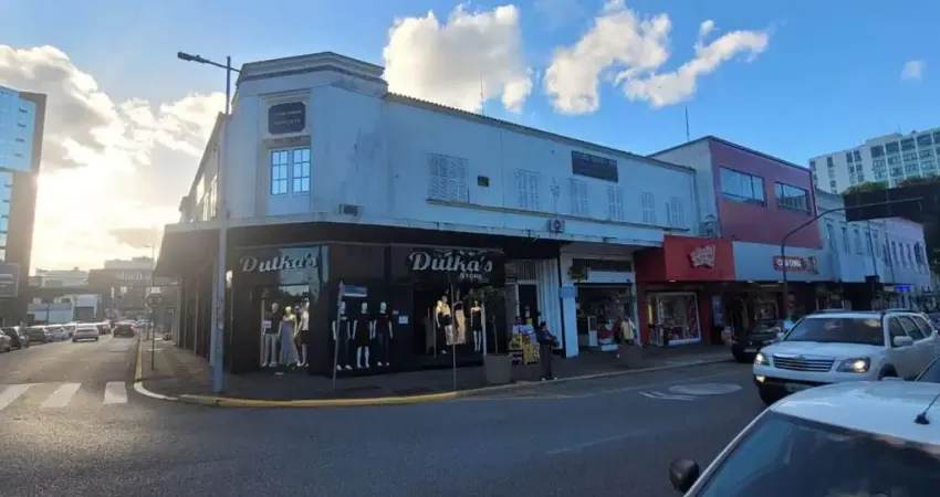 Sala comercial à venda na Rua do Príncipe, 488, Centro, Joinville