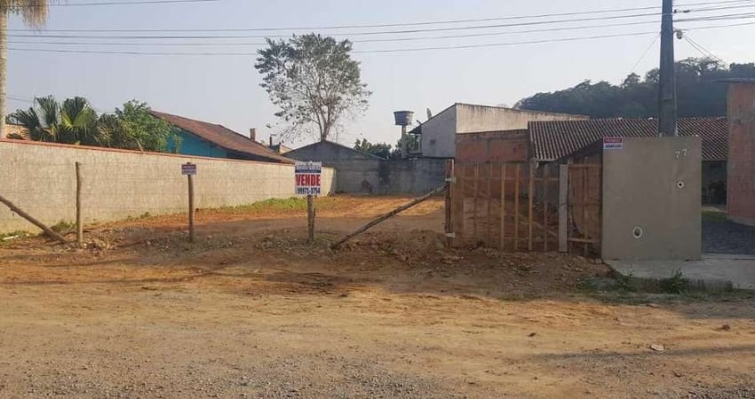 Terreno para Venda em Joinville, João Costa