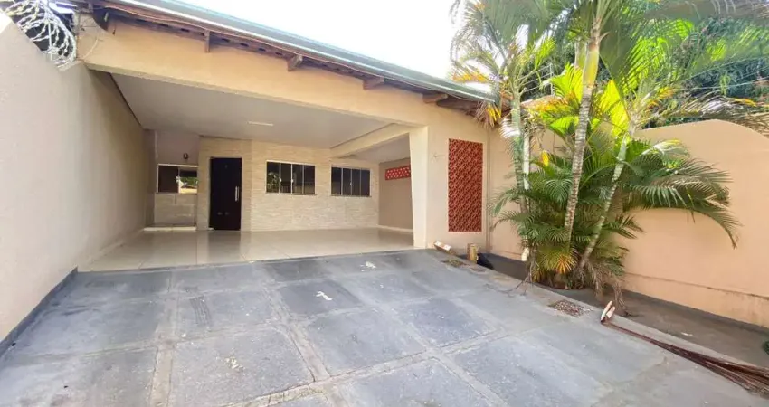 Casa em Jardim Presidente  -  Goiânia