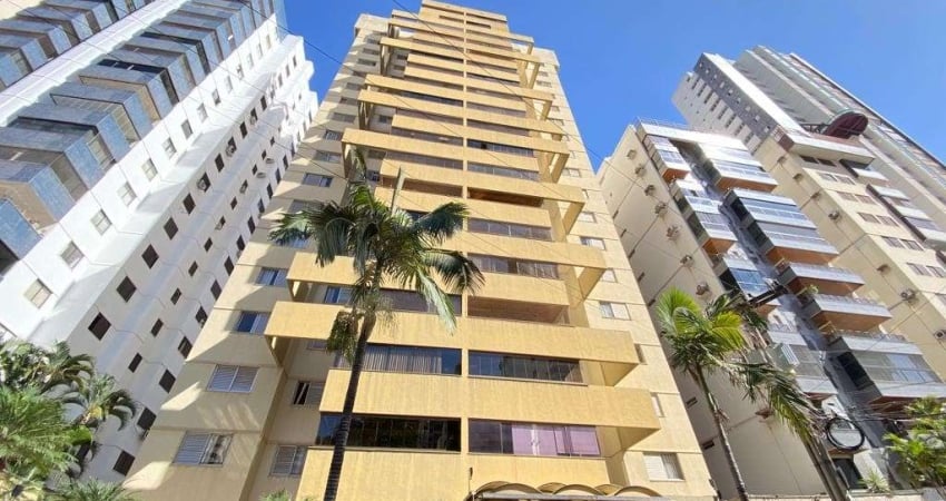 Apartamento com 4 quartos à venda na Avenida T-5, Setor Bueno, Goiânia