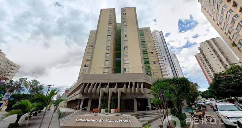 Apartamento com 3 quartos à venda na Avenida Assis Chateaubriand, Setor Oeste, Goiânia
