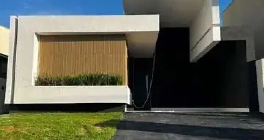 Casa com 4 quartos à venda na Rua JV-22, Jardim Veneza, Senador Canedo