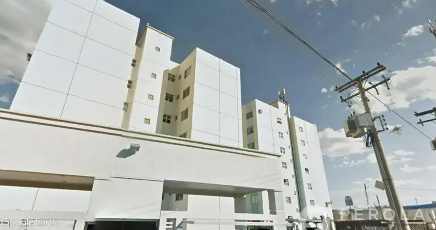 Apartamento em Jardim Ipê  -  Goiânia