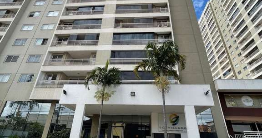 Apartamento com 3 quartos à venda na Rua Humaitá, São Francisco, Goiânia