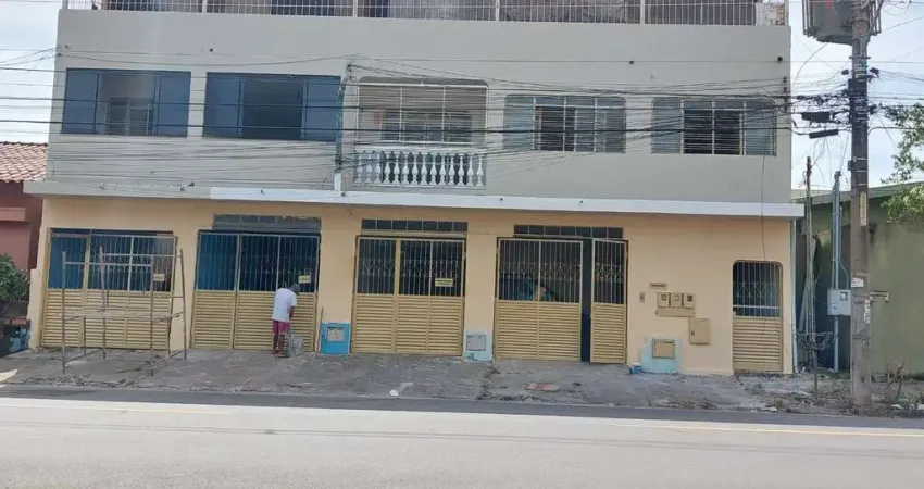 Apartamento Prédio Residencial em Setor Coimbra  -  Goiânia