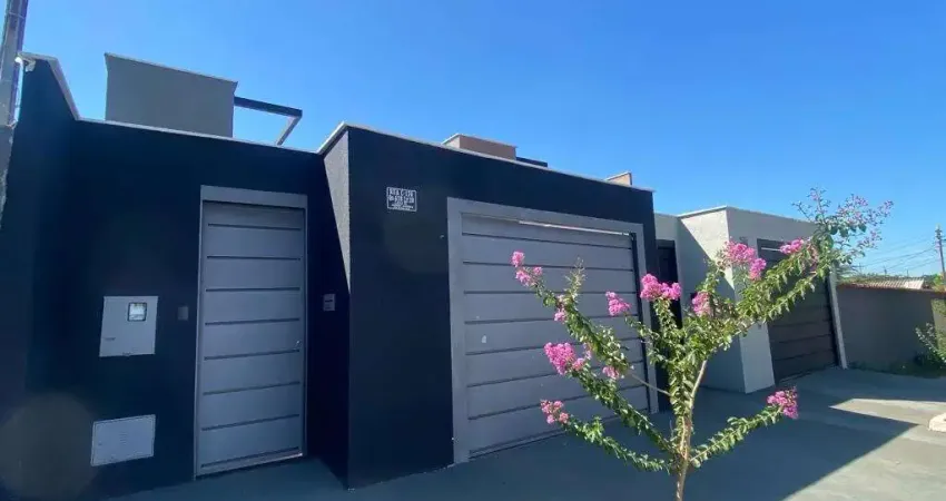 Casa com 3 quartos à venda na Rua C-174, Jardim América, Goiânia