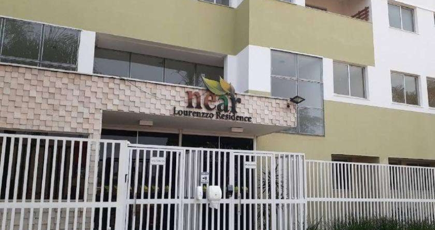Apartamento em Vila Rosa  -  Goiânia