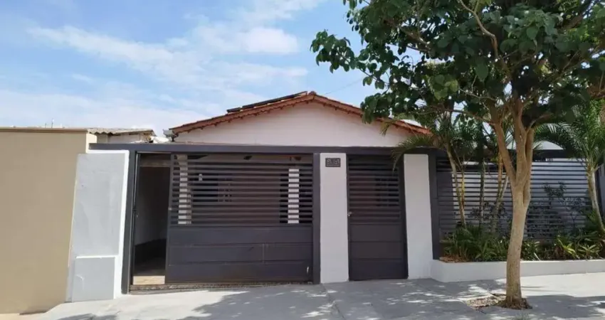 Casa com 3 quartos à venda na Rua VC 12, Conjunto Vera Cruz, Goiânia