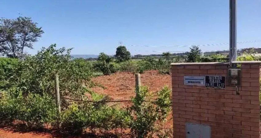 Chácara / sítio com 1 quarto à venda na Rua Maria Cândida de Oliveira, Residencial Nova Canaã, Trindade