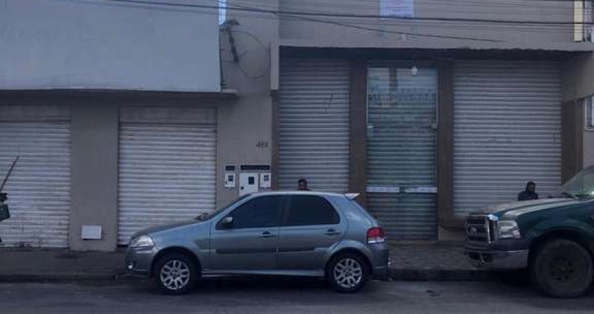 Sala Comercial em Setor Centro Oeste  -  Goiânia