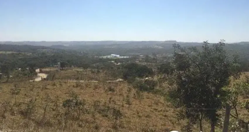 Chácara / sítio à venda na Sítios Taboca, Zona Rural, Alexânia