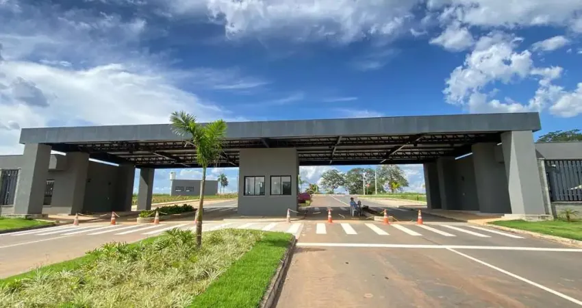 Lote / Terreno em Villa Romana  -  Senador Canedo