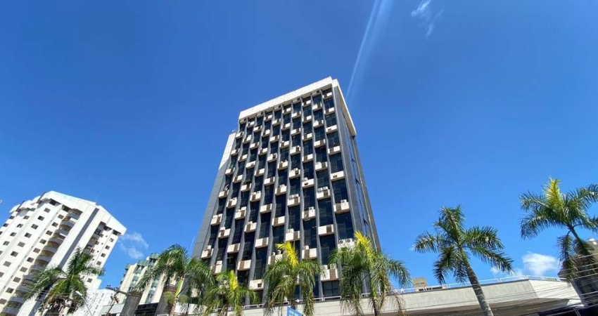 Sala comercial à venda na Rua 6, Setor Oeste, Goiânia