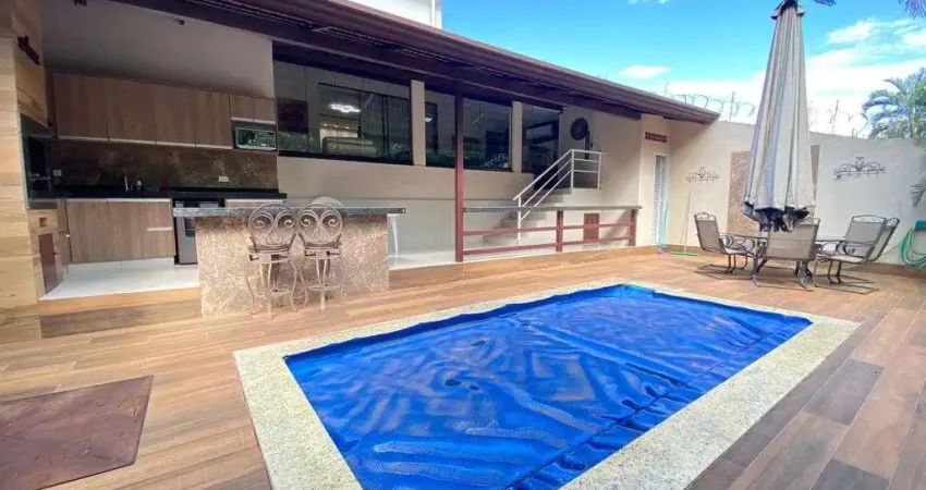 Casa em Jardim Goiás  -  Goiânia