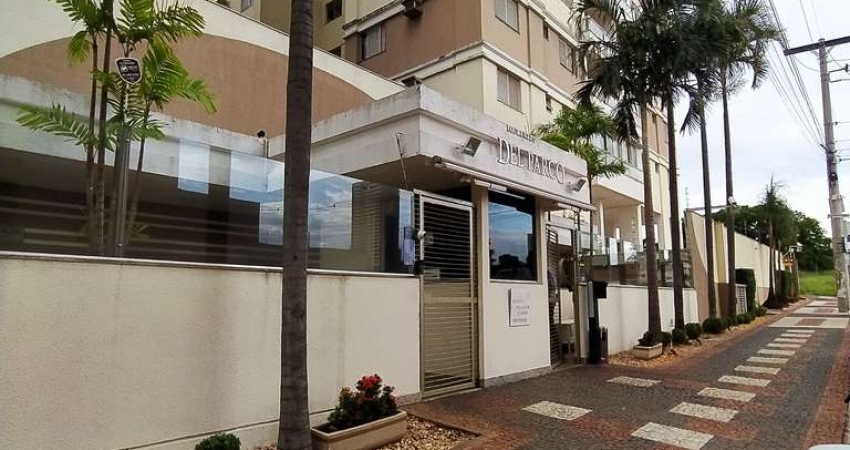 Apartamento com 3 quartos à venda na Rua Salvador com a Rua Cuiabá e a Rua Dona Maria Cardoso, Parque Amazônia, Goiânia