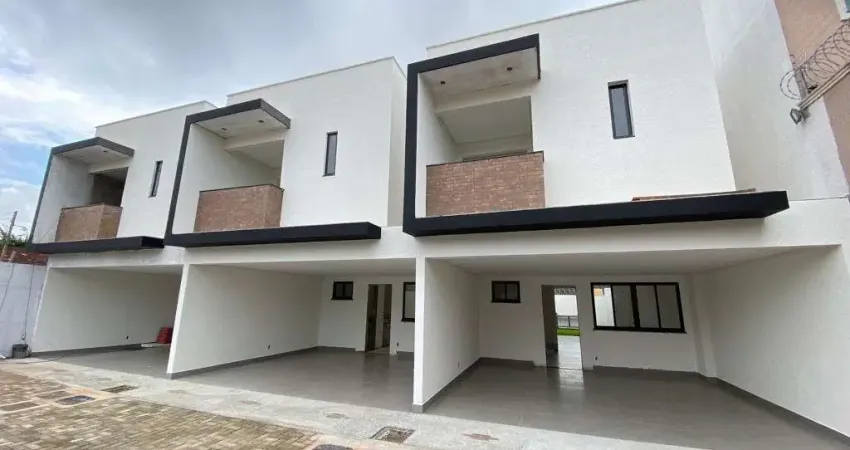 Casa com 3 quartos à venda na Rua do Saveu, Jardim Atlântico, Goiânia