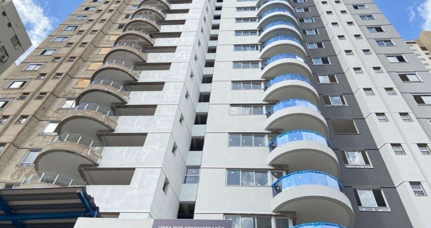 Apartamento com 3 quartos à venda na Rua T-64, Setor Bueno, Goiânia
