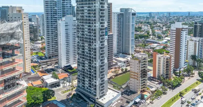 Apartamento em Setor Marista  -  Goiânia
