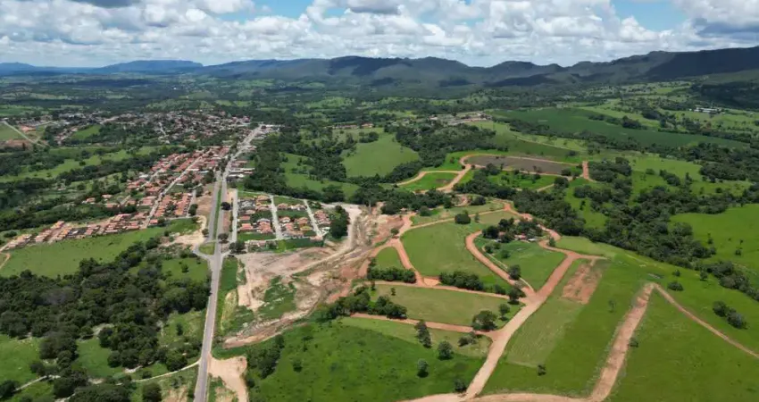 Chácara / sítio à venda na Rodovia Raul Caiado Fleury, Mossâmede, Setor Central, Mossâmedes