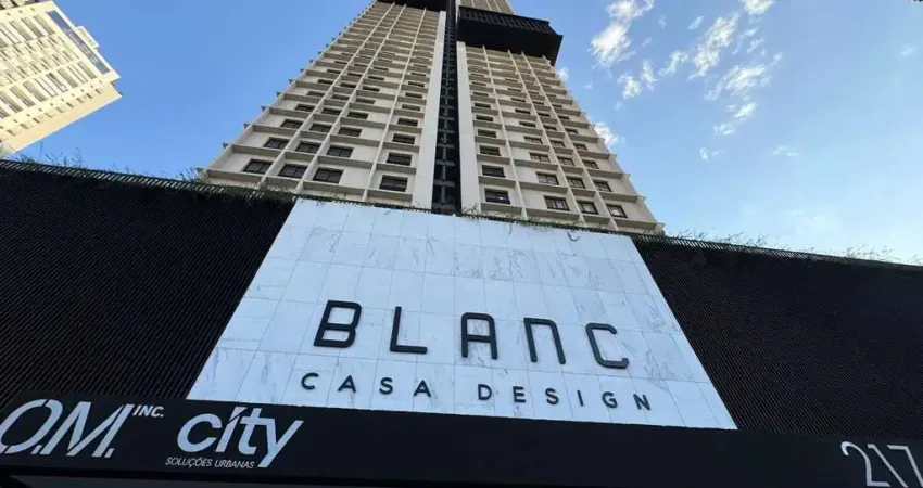 Apartamento em Setor Bueno  -  Goiânia