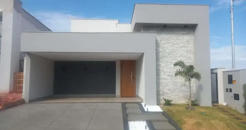 Casa com 3 quartos à venda na Rua Violeta, Jardins Nápoles, Senador Canedo