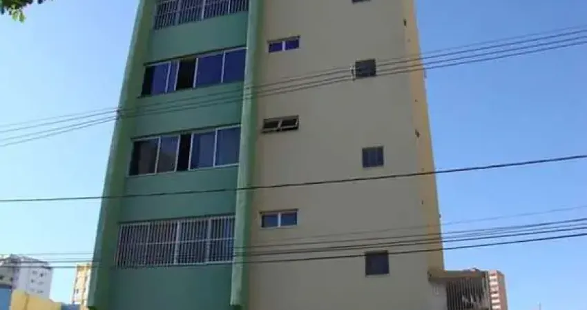 Apartamento com 5 quartos à venda na Rua 5, Setor Central, Goiânia