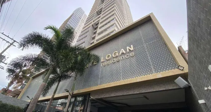 Apartamento com 4 quartos à venda na Rua T 35, Setor Bueno, Goiânia