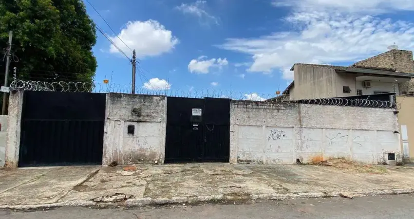 Terreno à venda na Rua C163, Jardim América, Goiânia