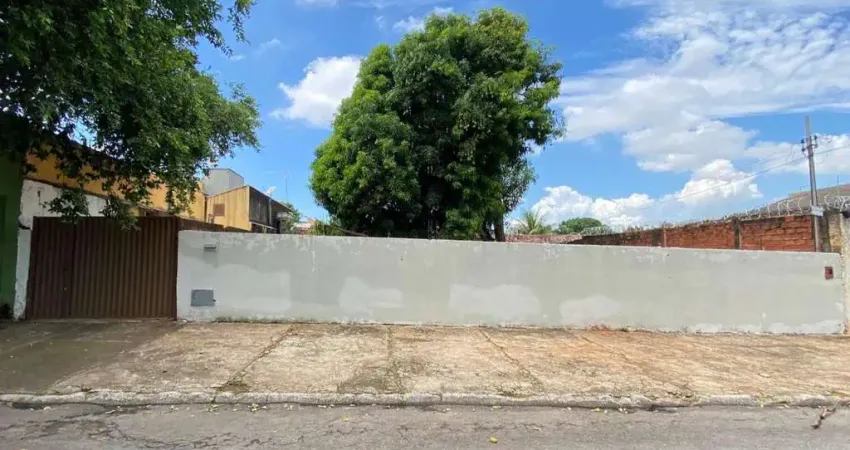 Terreno à venda na Rua C163, Jardim América, Goiânia