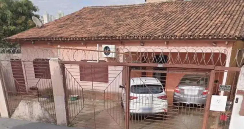 Terreno à venda na Rua 38, Jardim Goiás, Goiânia