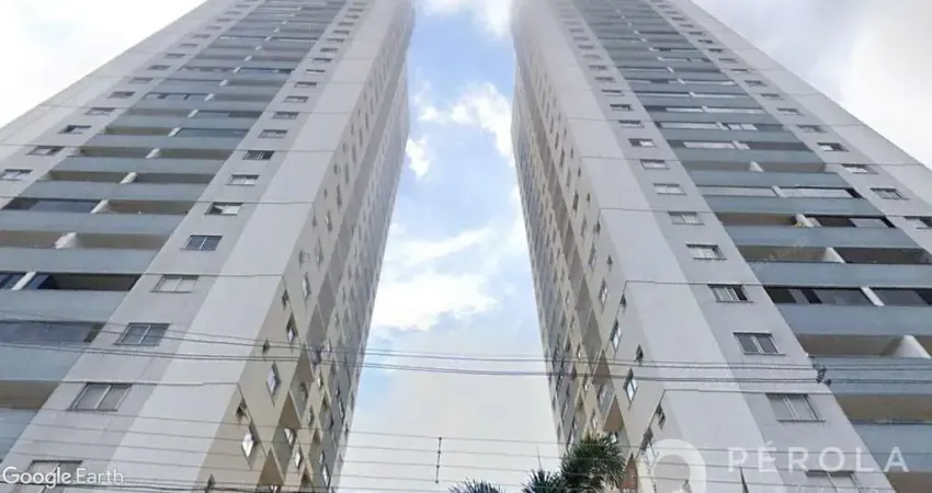 Apartamento com 2 quartos à venda na Avenida Marialva, Vila Rosa, Goiânia