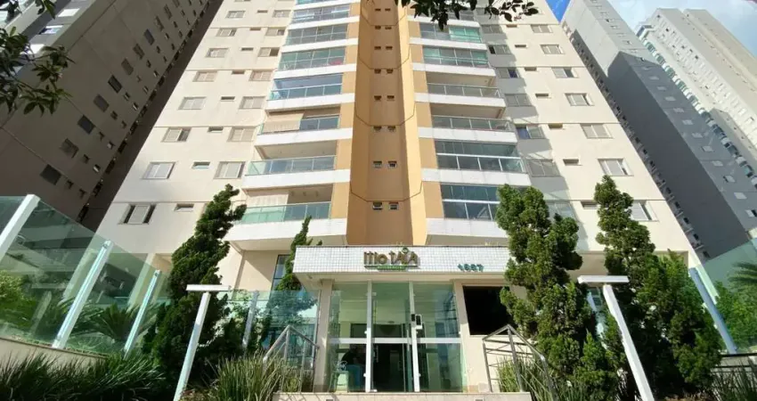 Residencial Itio Taia Apartamento em Setor Bueno - Goiânia, GO