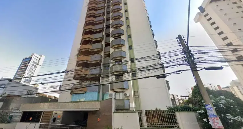 Apartamento com 5 quartos à venda na Rua 7, Setor Oeste, Goiânia