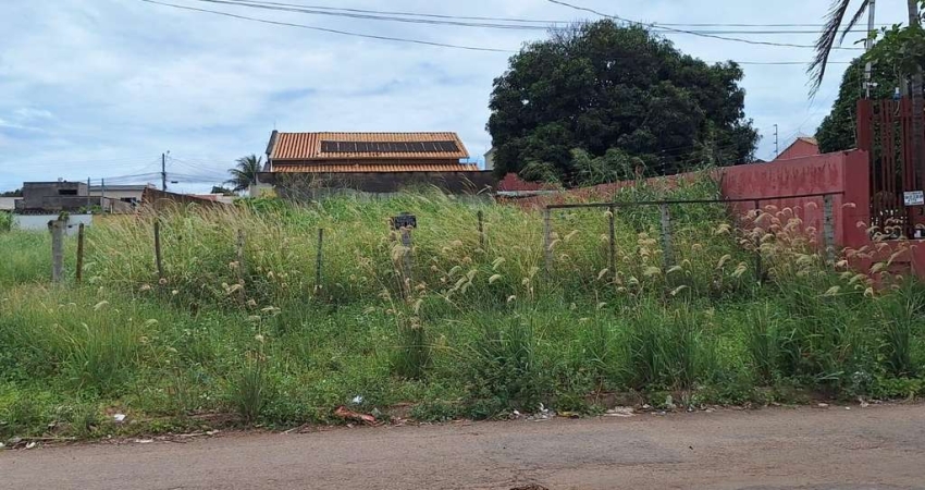 Lote Comercial em Residencial Junqueira  -  Goiânia