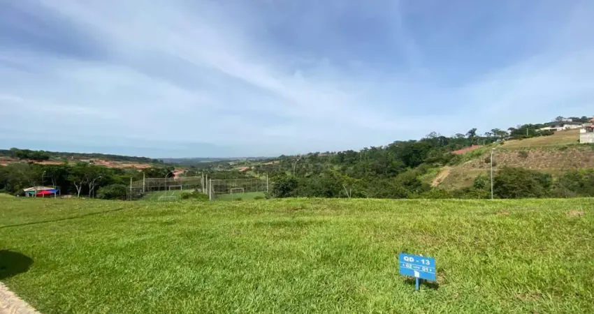 Lote / Terreno em Jardins Bolonha  -  Senador Canedo