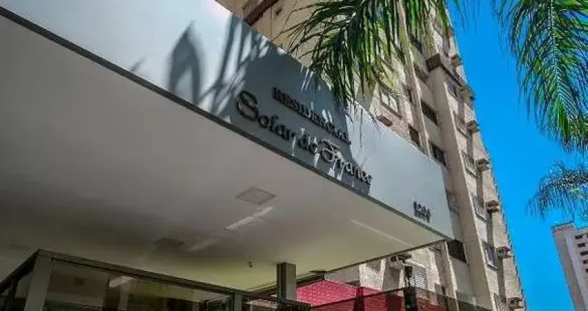 Apartamento em Setor Bueno  -  Goiânia